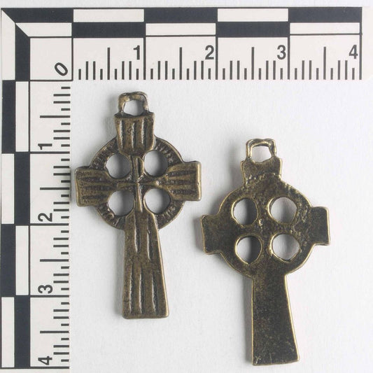 Charm - Cross