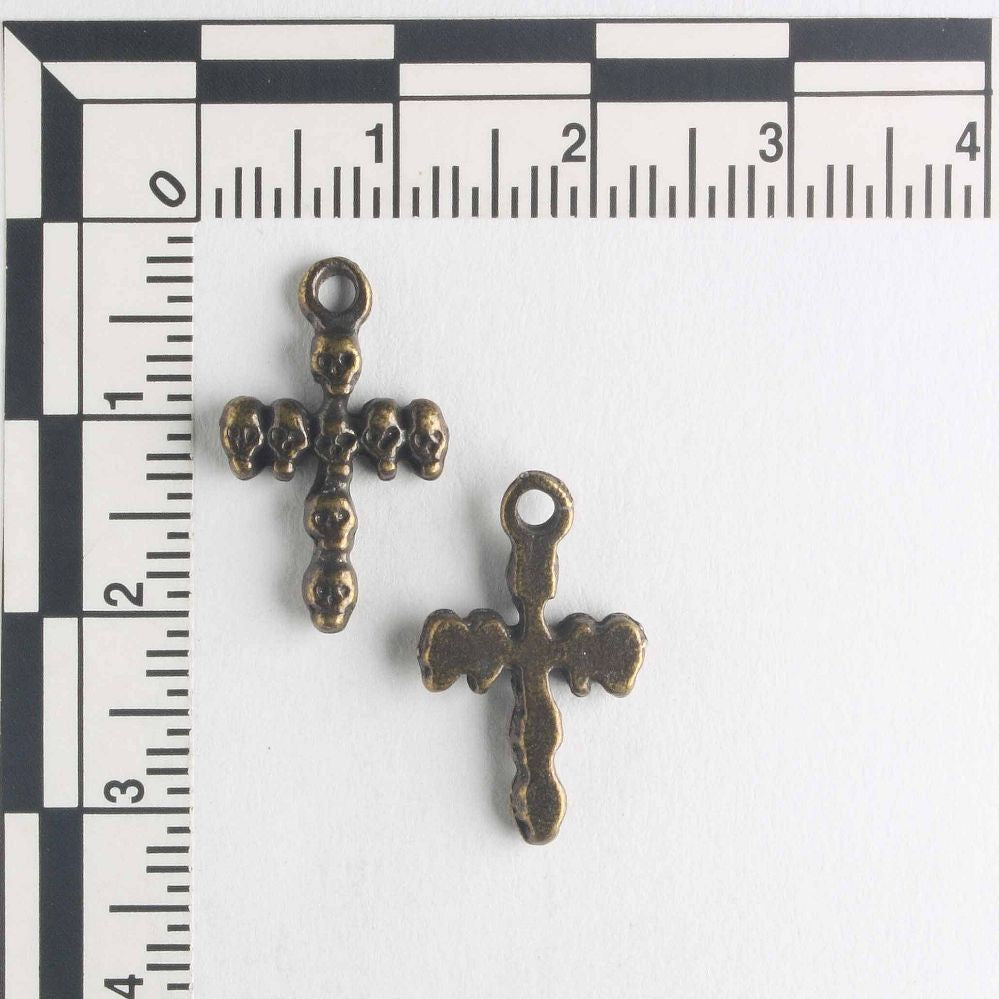 Charm - Cross