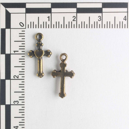 Charm - Cross
