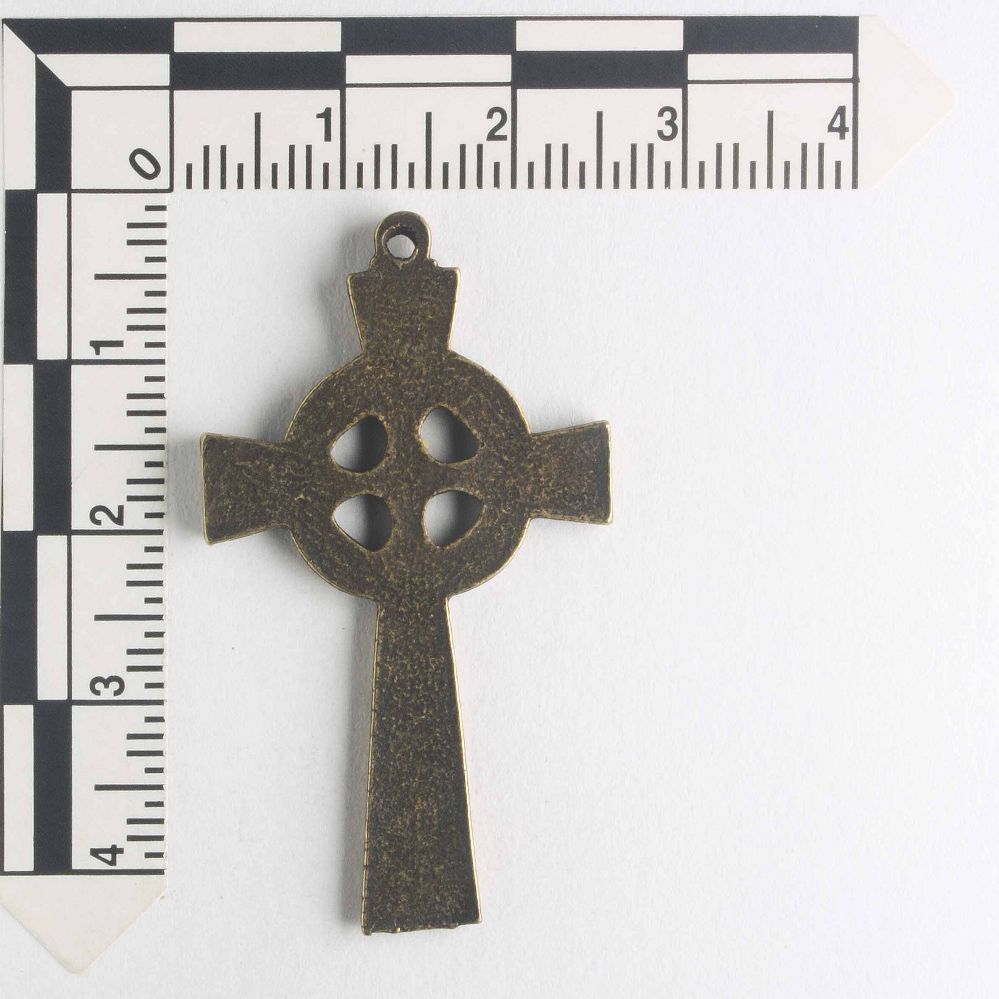 Charm - Cross