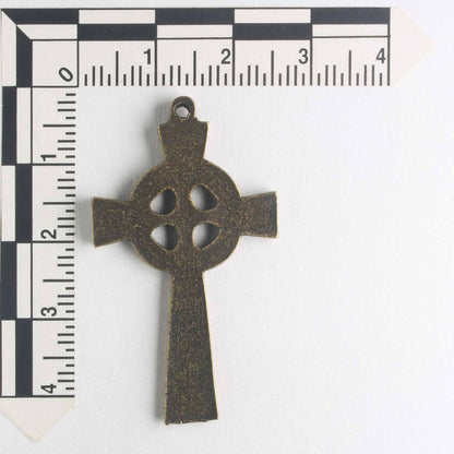 Charm - Cross