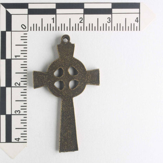 Charm - Cross