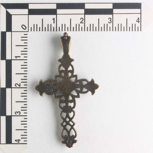 Charm - Cross