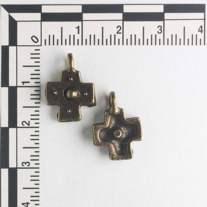 Charm - Cross
