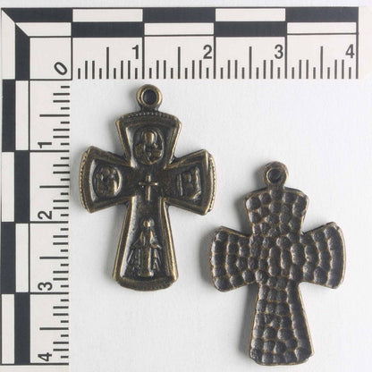 Charm - Cross