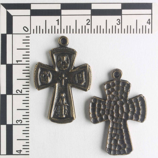 Charm - Cross