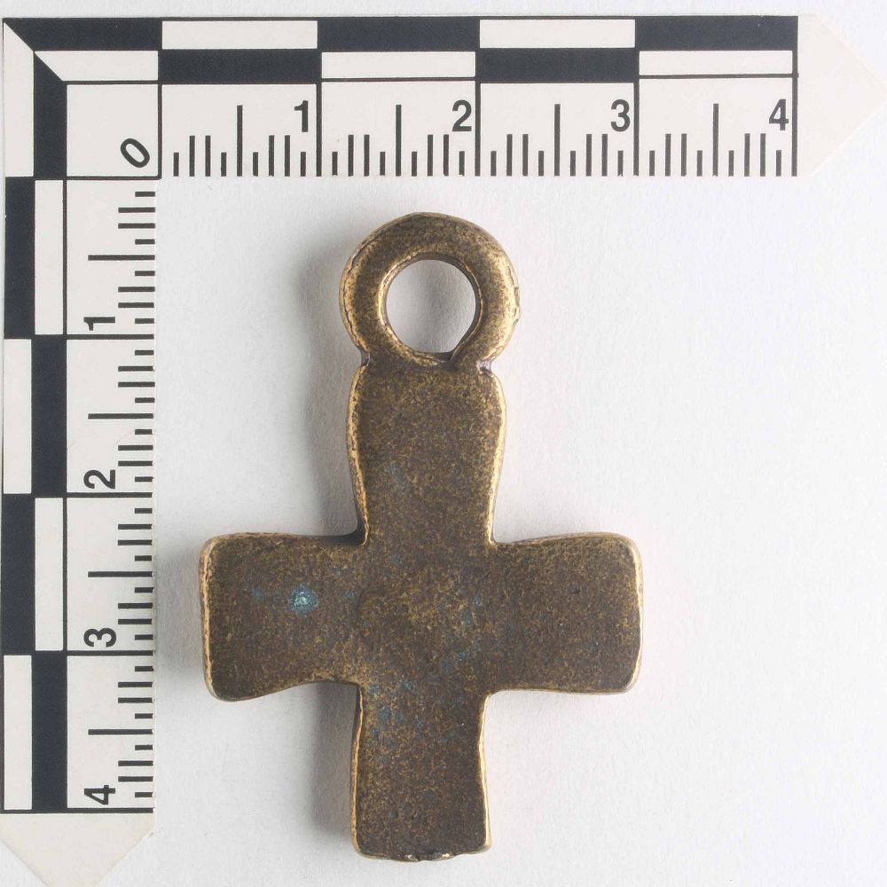 Charm - Cross