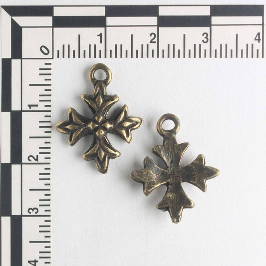Charm - Cross