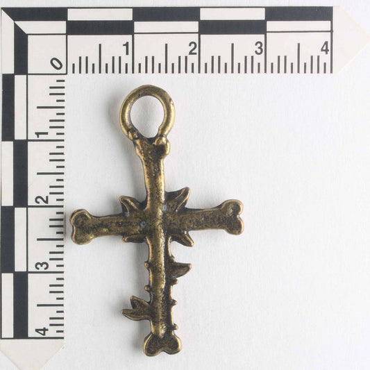 Charm - Cross