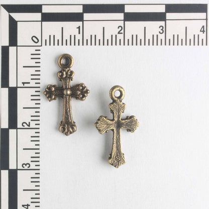 Charm - Cross