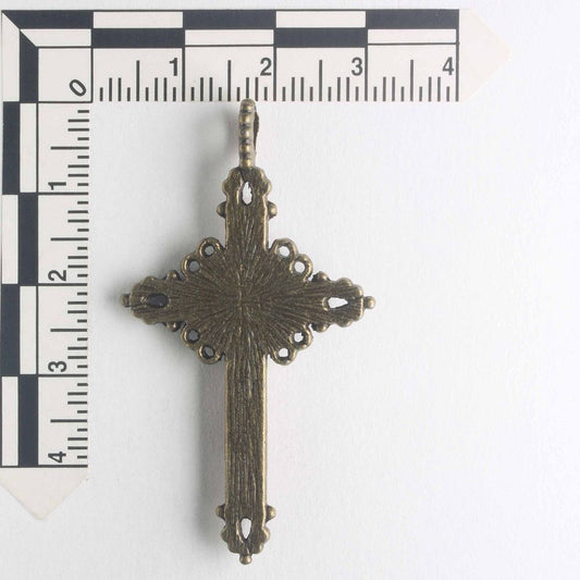 Charm - Cross
