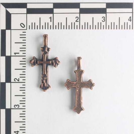 Charm - Cross