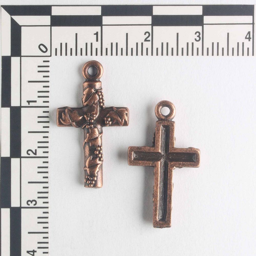 Charm - Cross