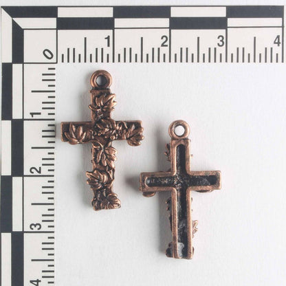 Charm - Cross