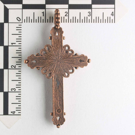 Charm - Cross