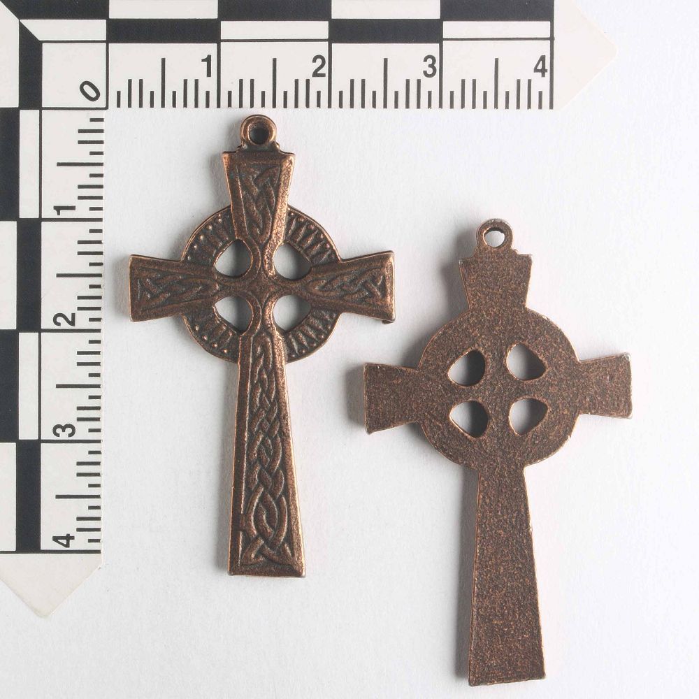 Charm - Cross