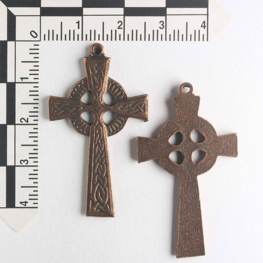 Charm - Cross