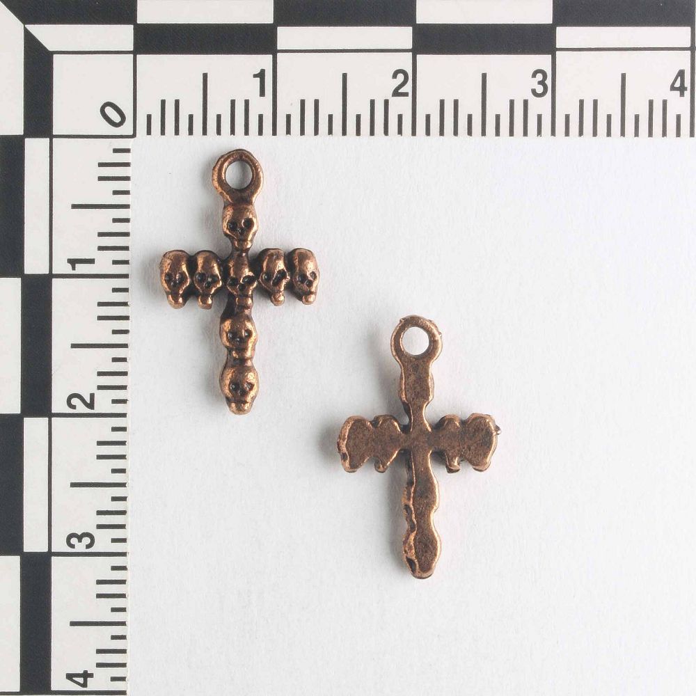 Charm - Cross