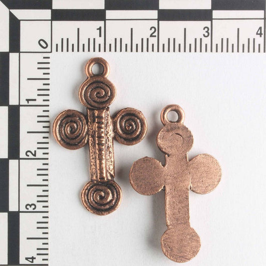 Charm - Cross