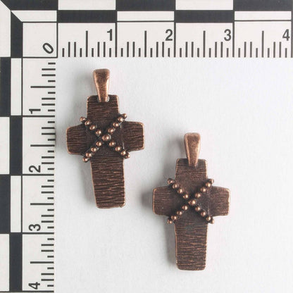 Charm - Cross