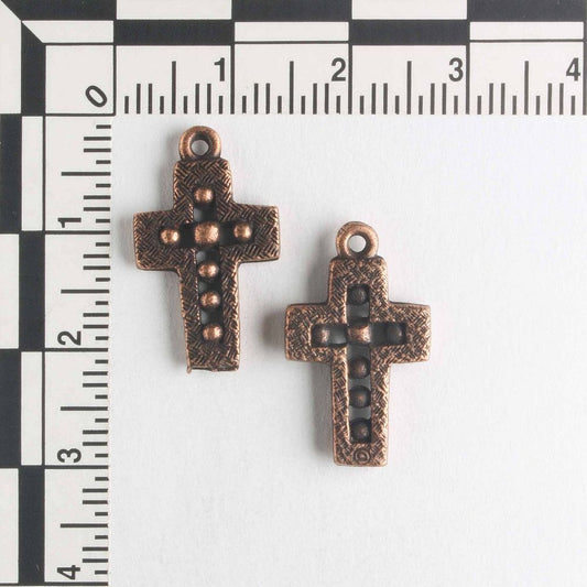 Charm - Cross
