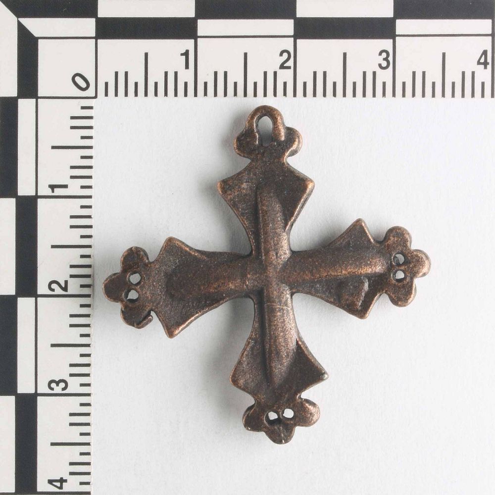 Charm - Cross