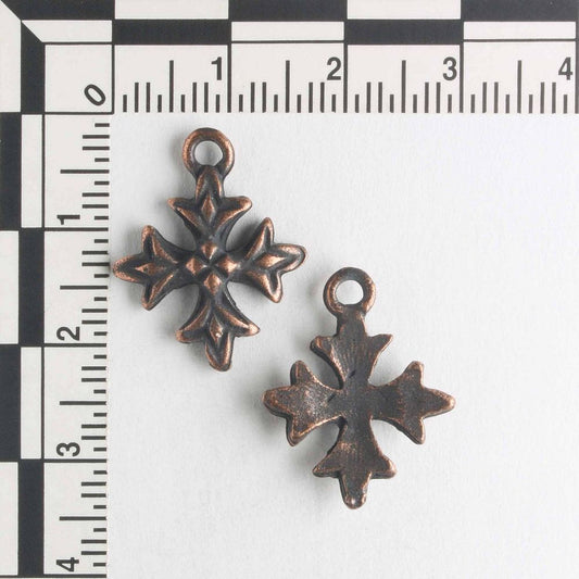 Charm - Cross