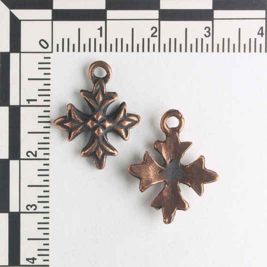Charm - Cross