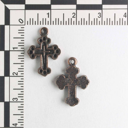 Charm - Cross