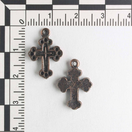 Charm - Cross