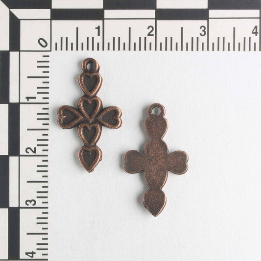 Charm - Cross