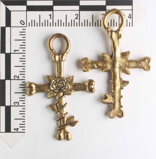 Charm - Cross