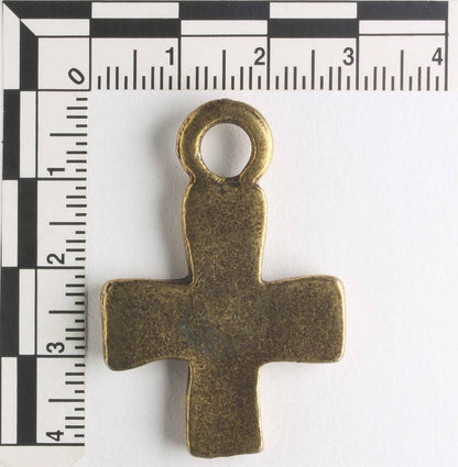 Charm - Cross