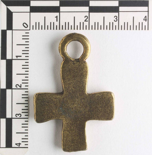 Charm - Cross