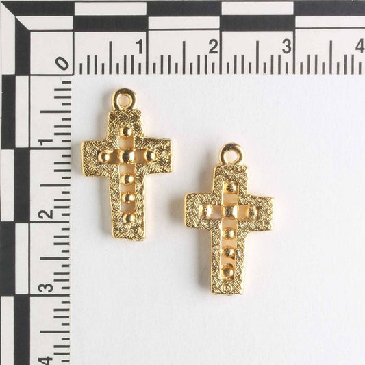 Charm - Cross