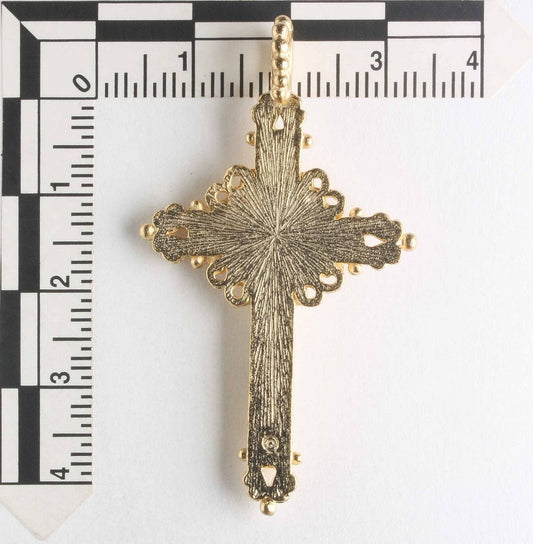 Charm - Cross