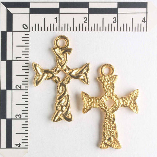 Charm - Cross