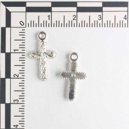 Charm - Cross