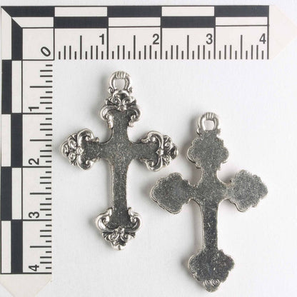 Charm - Cross
