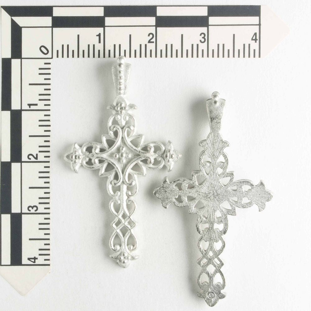 Charm - Cross