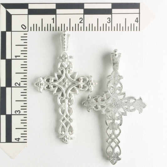 Charm - Cross