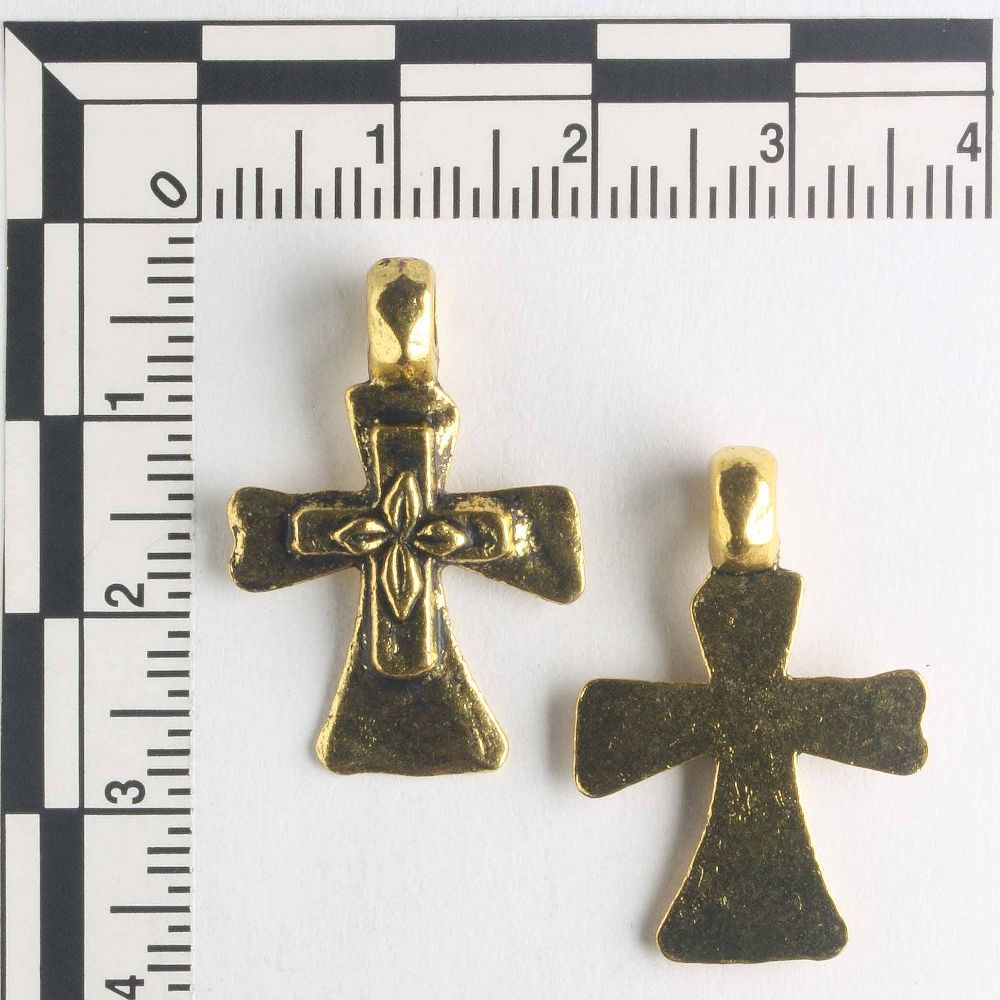 Charm - Cross