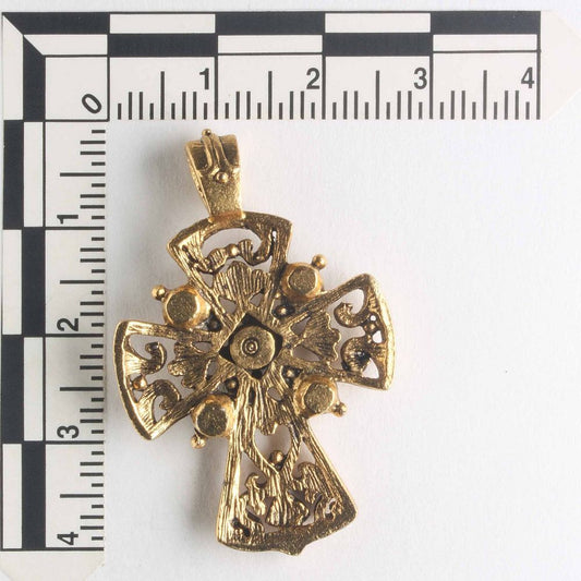 Charm - Cross