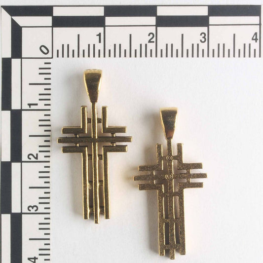Charm - Cross