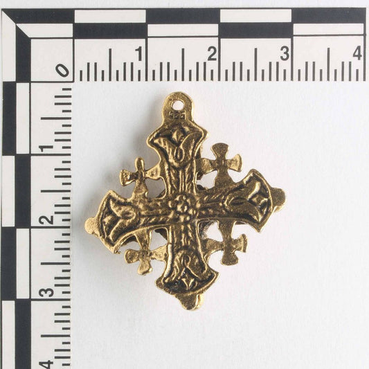 Charm - Cross