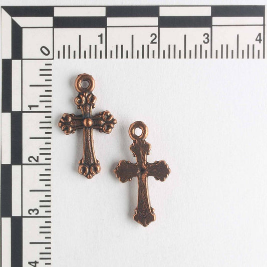 Charm - Cross
