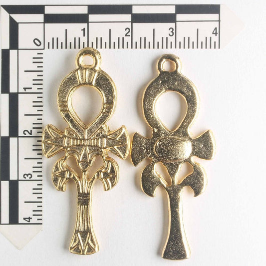 Charm - Ankh