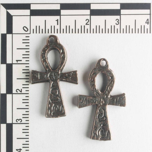 Charm - Ankh