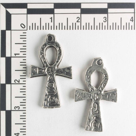 Charm - Ankh