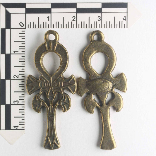 Charm - Ankh
